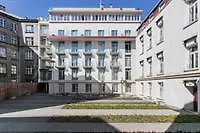 Hamilton Suites Krakow Royal Apartments
