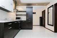 Hamilton Suites Royal Apartment