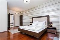 Hamilton Suites Royal Apartment *