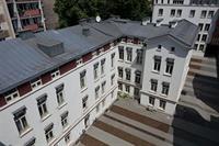 Hamilton Suites Royal Apartment Krakau