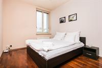 Hamilton Suites Royal Apartment *