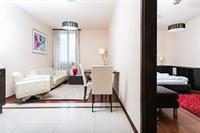 Apartment Hamilton Suites Royal