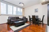 Hamilton Suites Royal Apartment Krakau