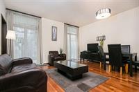 Hamilton Suites Royal Apartment