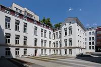 Apartment Hamilton Suites Royal Krakau