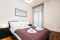 Hamilton Suites Royal Apartment *