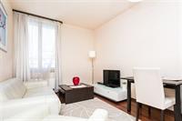 Apartment Hamilton Suites Royal Krakau