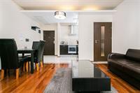 Apartment Hamilton Suites Royal