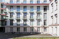 Hamilton Suites Royal *
