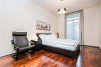 Hamilton Suites Royal Apartment *