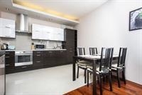 Hamilton Suites Royal Apartment Krakau