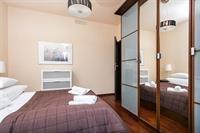 Hamilton Suites Royal Apartment