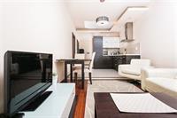 Hamilton Suites Royal Apartment Krakau