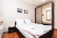 Apartment Hamilton Suites Royal Krakau