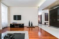 Hamilton Suites Royal Apartment Krakau