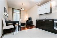 Hamilton Suites Royal Apartment