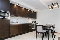 Apartment Hamilton Suites Royal *