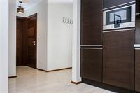 Hamilton Suites Royal Apartment