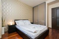 Apartment Hamilton Suites Royal *