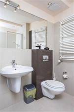 Hamilton Suites Royal Apartment
