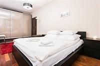Hamilton Suites Royal Apartment