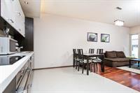 Hamilton Suites Royal Apartment *